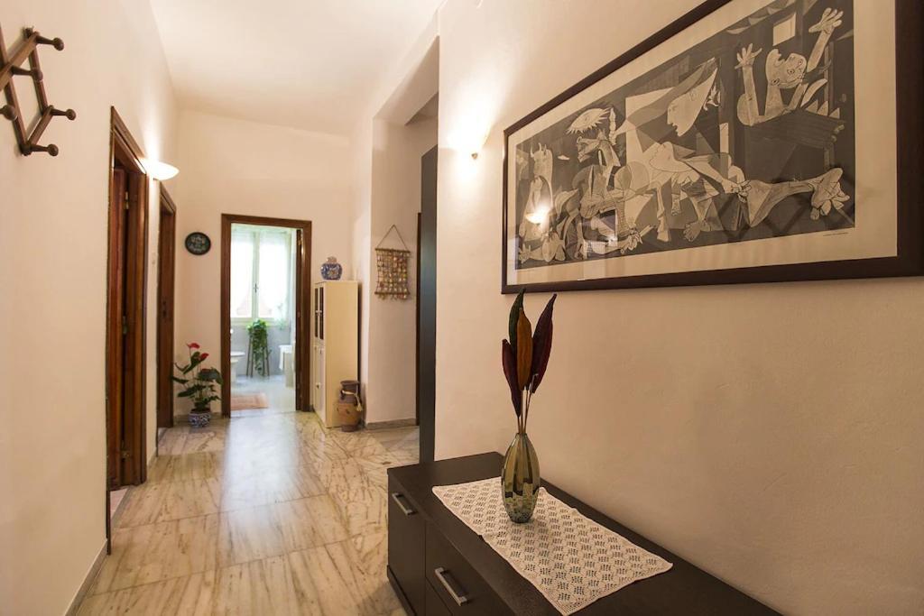 Cervi Flat Close To The Sea And The Historic Centre Of Alguer Exterior foto