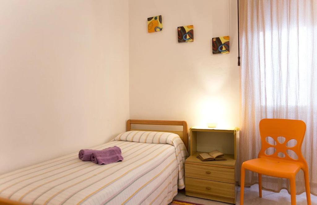 Cervi Flat Close To The Sea And The Historic Centre Of Alguer Exterior foto